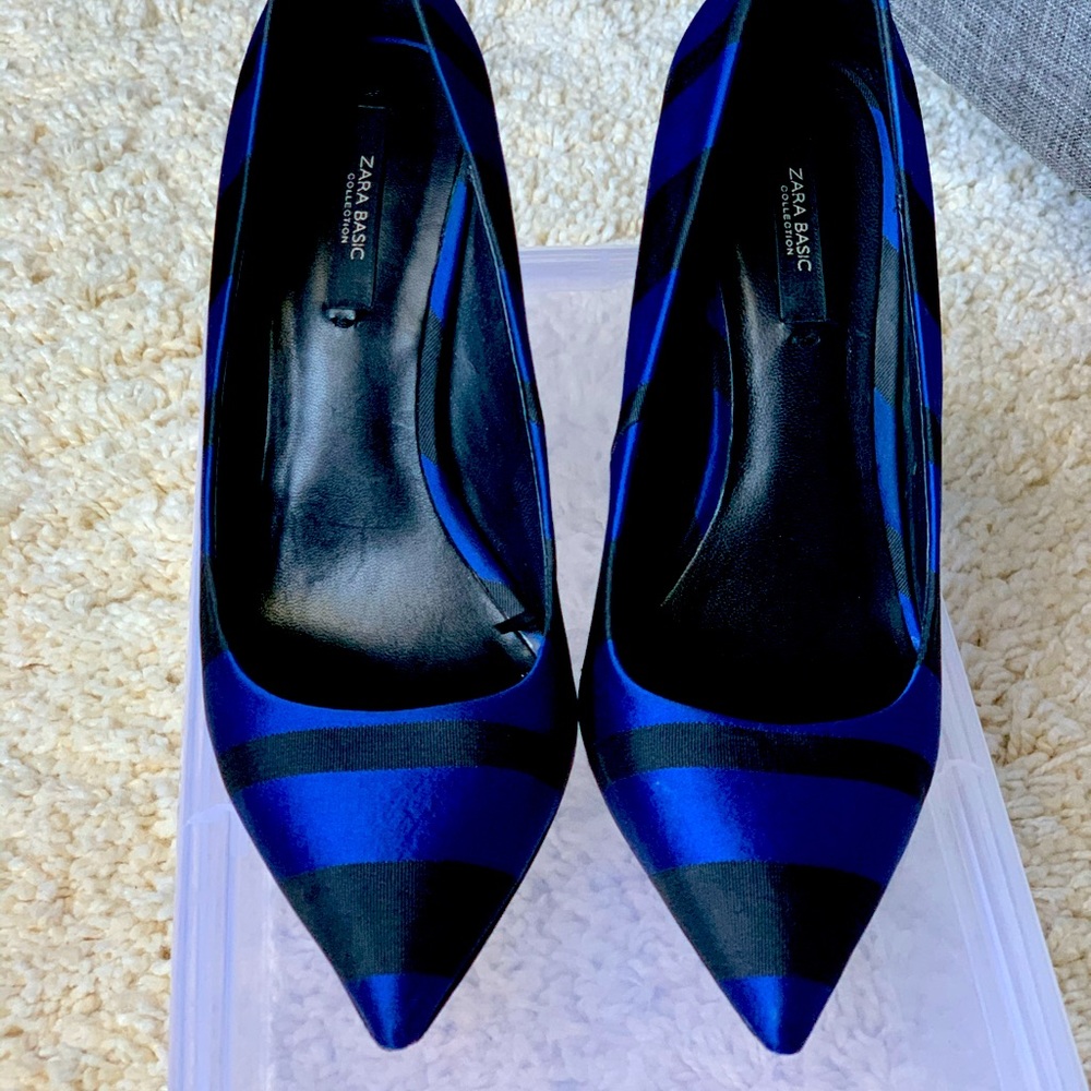 Zara Heels